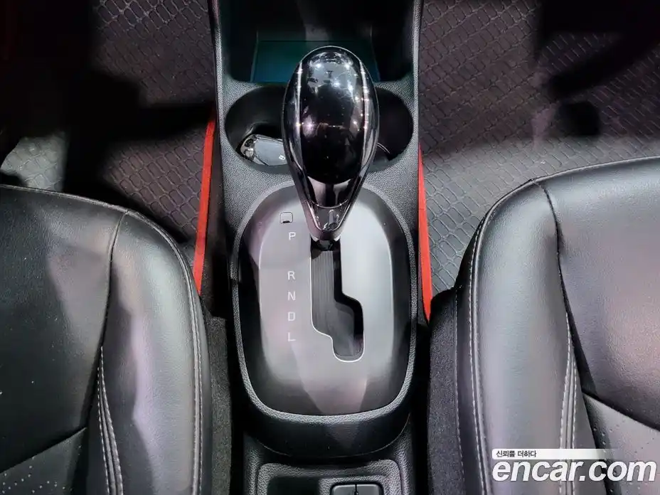 Chevrolet Spark 2016 1.0 гидро в Москве, фото 9