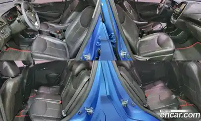 Chevrolet Spark 2016 1.0 гидро в Москве, миниатюра 10