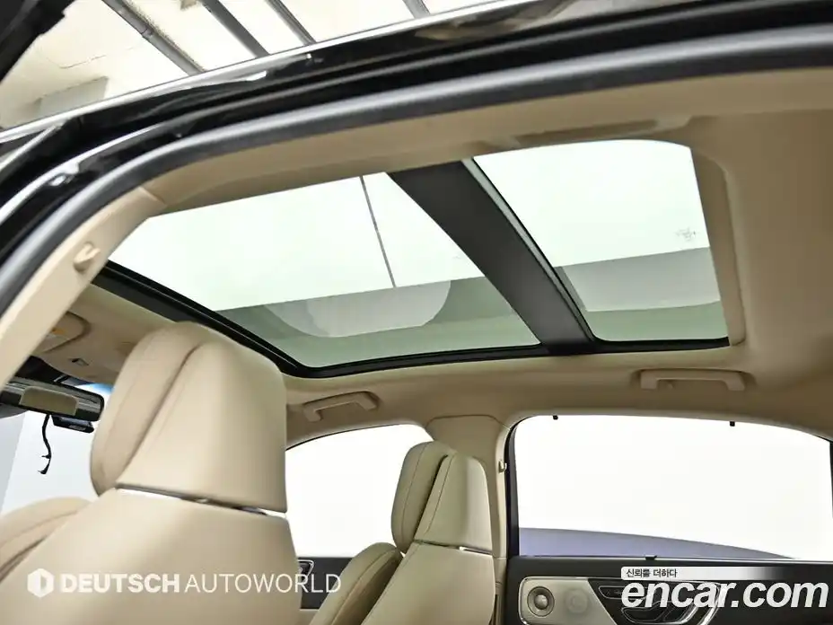 Lincoln Continental 2019 3.0 гидро в Москве № 1015614, фото 18