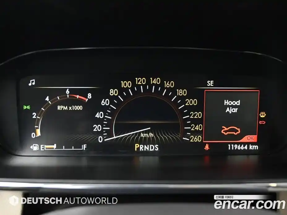 Lincoln Continental 2019 3.0 гидро в Москве № 1015614, фото 8