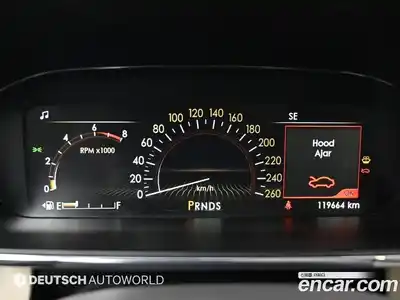 Lincoln Continental 2019 3.0 гидро в Москве № 1015614, миниатюра 8