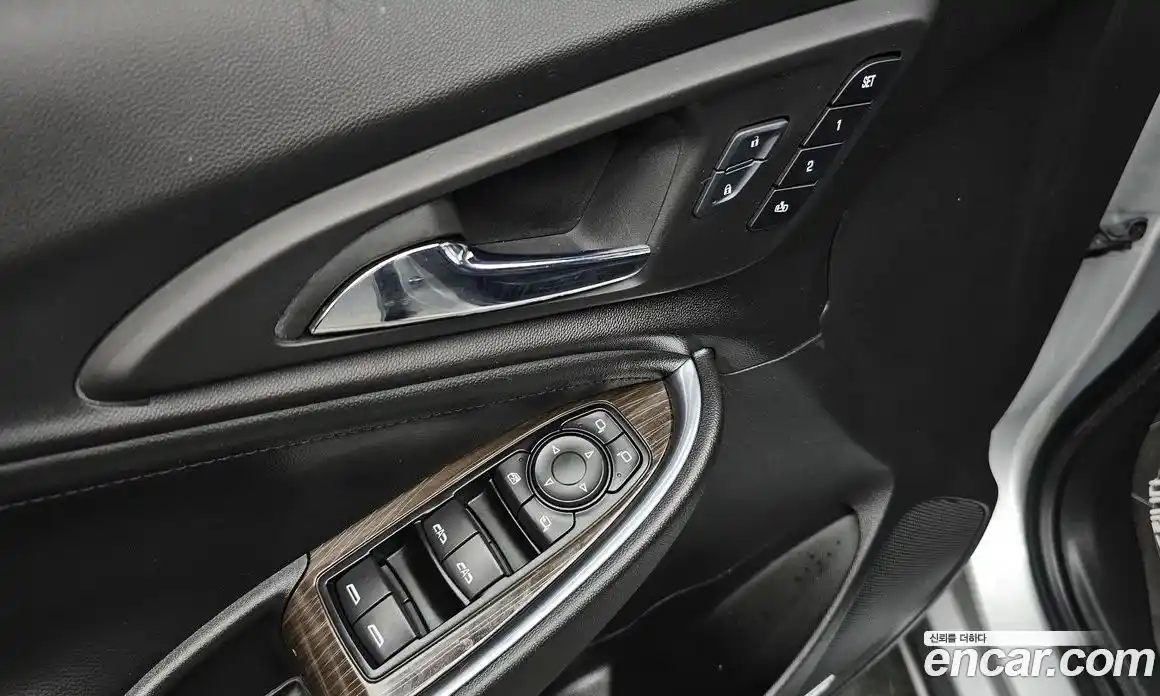 Chevrolet Malibu 2016 2.0 гидро в Москве № 103761, фото 13