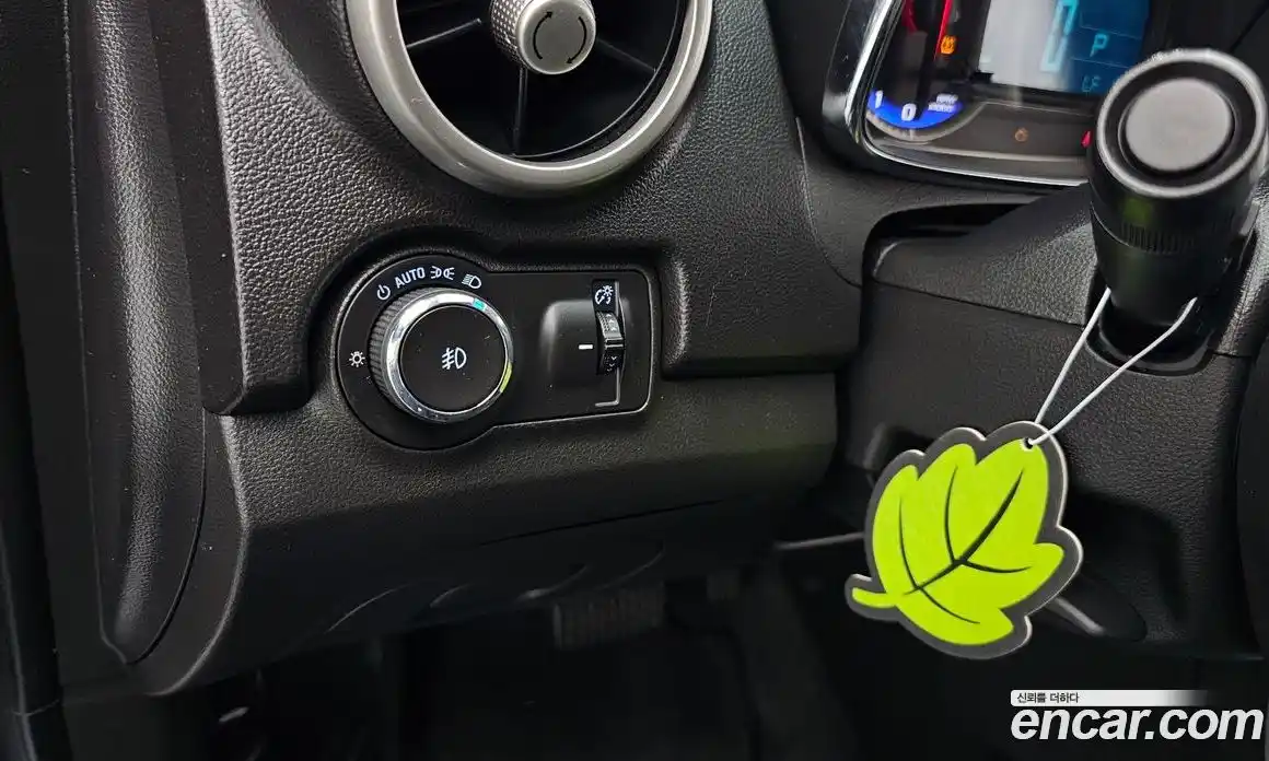 Chevrolet Trax 2015 1.4 гидро в Москве № 105531, фото 15