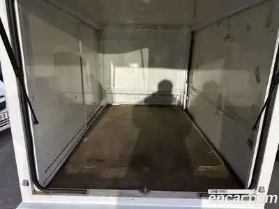 Chevrolet labo 2017 0.8 механика в Москве № 105938, миниатюра 11