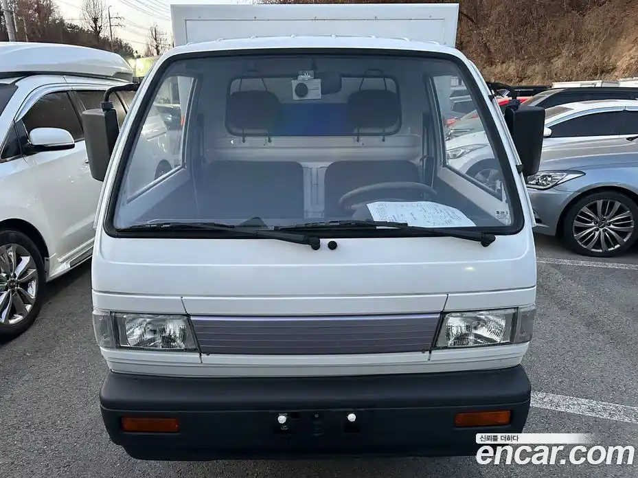 Chevrolet labo 2017 0.8 механика в Москве № 105938, фото 3