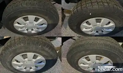 Chevrolet labo 2017 0.8 механика в Москве № 105938, миниатюра 5
