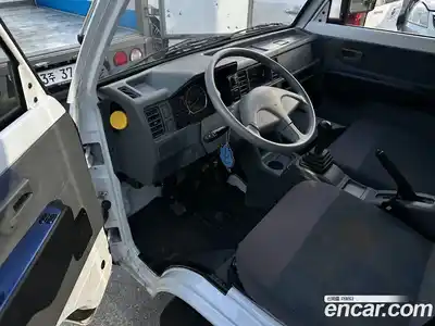Chevrolet labo 2017 0.8 механика в Москве № 105938, миниатюра 6