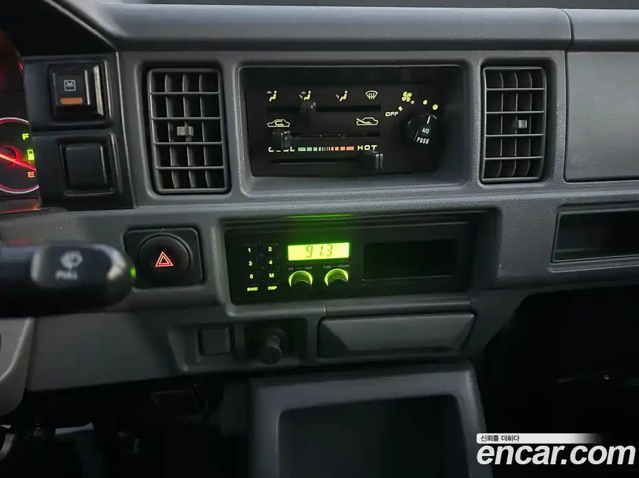 Chevrolet labo 2017 0.8 механика в Москве № 105938, фото 9