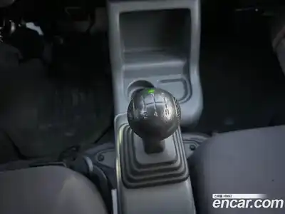 Chevrolet labo 2017 0.8 механика в Москве № 105938, миниатюра 10