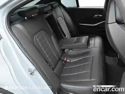 BMW 3-Series 2023 3.0 гидро в Москве, миниатюра 12