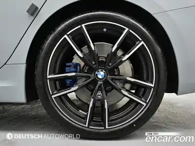 BMW 3-Series 2023 3.0 гидро в Москве, миниатюра 5