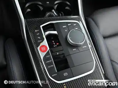BMW 3-Series 2023 3.0 гидро в Москве, миниатюра 9