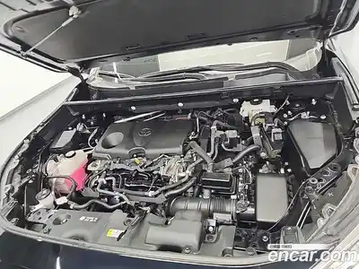 Toyota RAV4 2019 2.5 гидро в Москве № 1151721, миниатюра 5