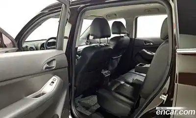 Chevrolet Orlando 2014 2.0 Автомат в Москве № 1190154, миниатюра 11