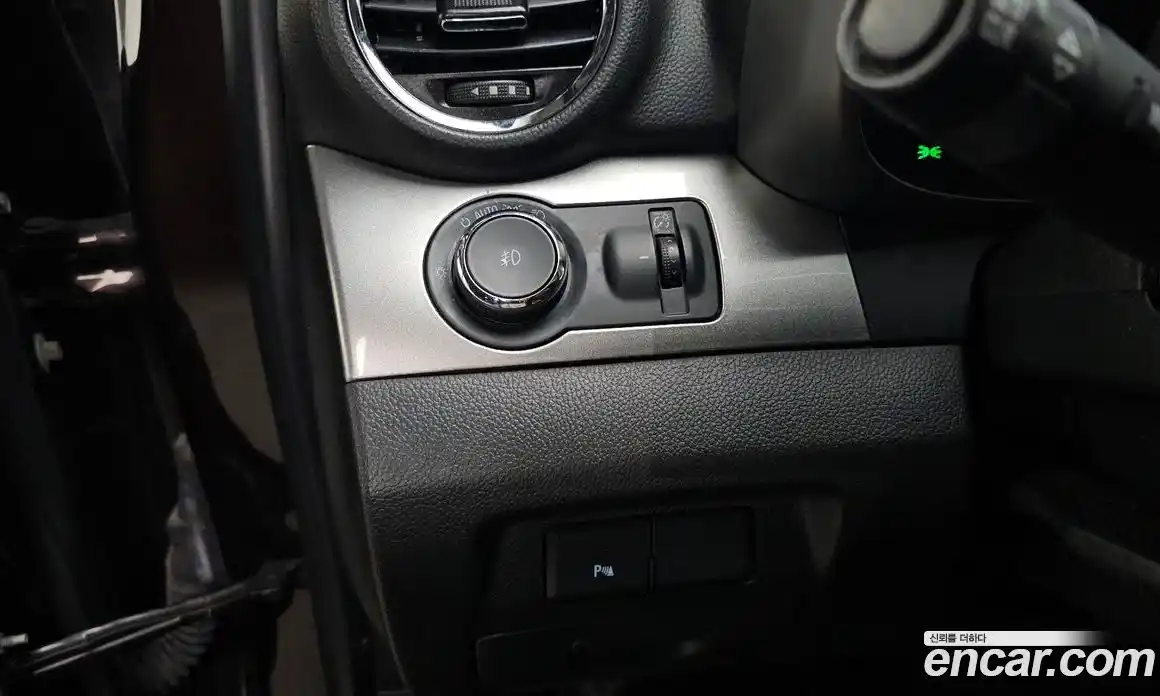 Chevrolet Orlando 2014 2.0 Автомат в Москве № 1190154, фото 14