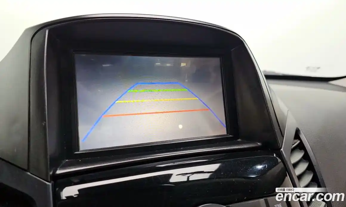 Chevrolet Orlando 2014 2.0 Автомат в Москве № 1190154, фото 17