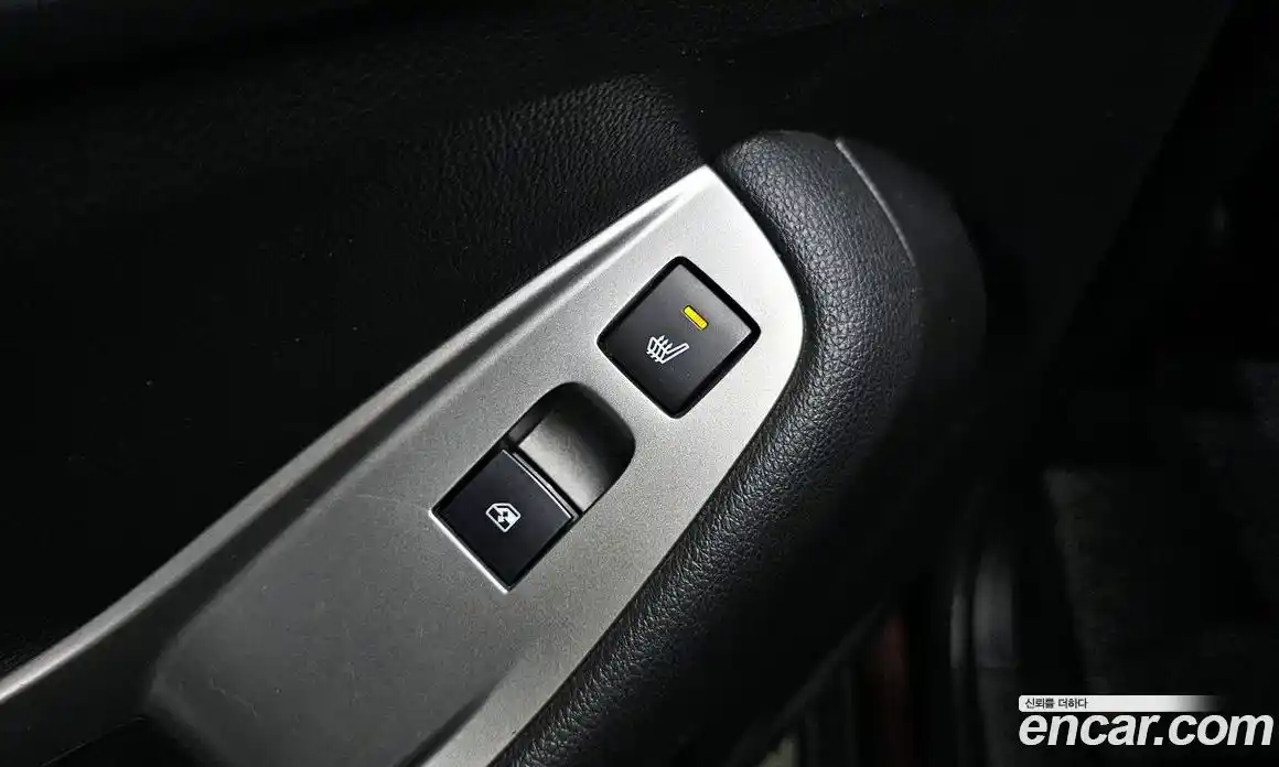 Chevrolet Orlando 2014 2.0 Автомат в Москве № 1190154, фото 19