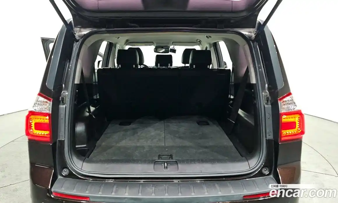 Chevrolet Orlando 2014 2.0 Автомат в Москве № 1190154, фото 20