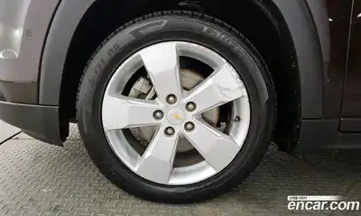 Chevrolet Orlando 2014 2.0 Автомат в Москве № 1190154, миниатюра 5