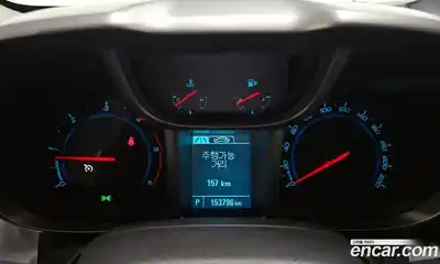 Chevrolet Orlando 2014 2.0 Автомат в Москве № 1190154, миниатюра 8