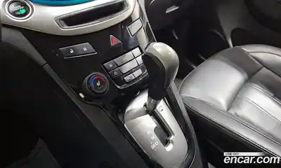 Chevrolet Orlando 2014 2.0 Автомат в Москве № 1190154, миниатюра 9