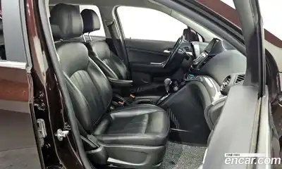 Chevrolet Orlando 2014 2.0 Автомат в Москве № 1190154, миниатюра 10