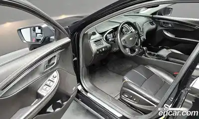 Chevrolet Impala 2015 2.5 Автомат в Москве № 1190174, миниатюра 12