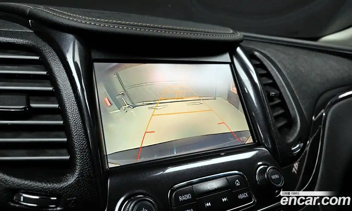 Chevrolet Impala 2015 2.5 Автомат в Москве № 1190174, фото 15