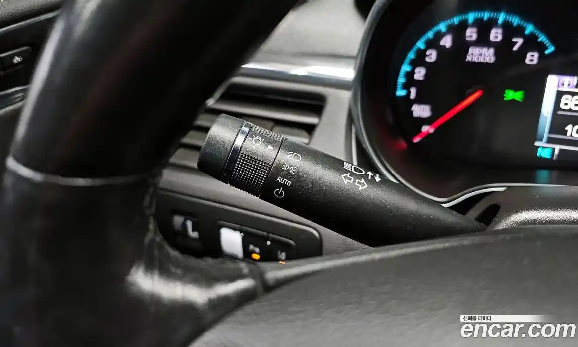 Chevrolet Impala 2015 2.5 Автомат в Москве № 1190174, фото 18