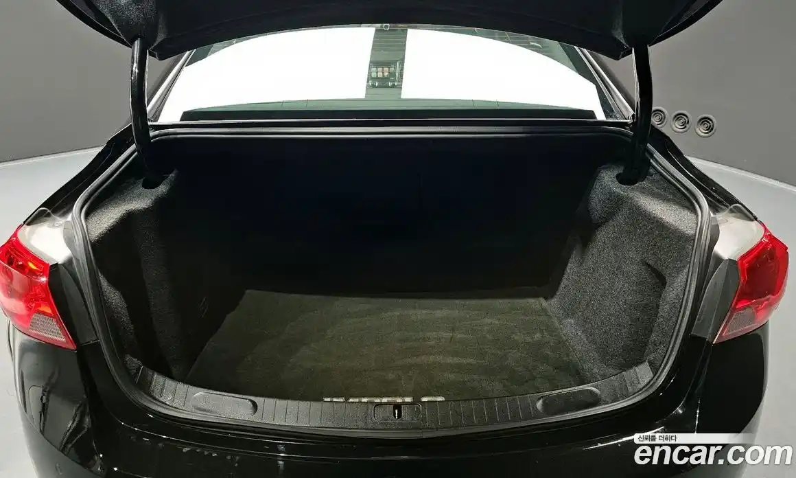 Chevrolet Impala 2015 2.5 Автомат в Москве № 1190174, фото 20