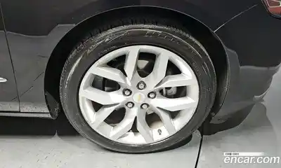 Chevrolet Impala 2015 2.5 Автомат в Москве № 1190174, миниатюра 5