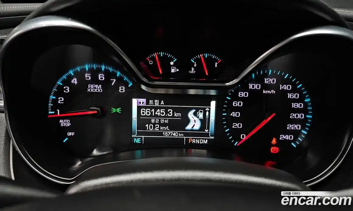 Chevrolet Impala 2015 2.5 Автомат в Москве № 1190174, фото 8