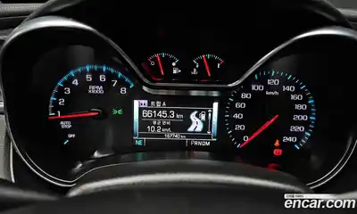 Chevrolet Impala 2015 2.5 Автомат в Москве № 1190174, миниатюра 8