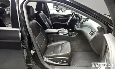 Chevrolet Impala 2015 2.5 Автомат в Москве № 1190174, миниатюра 10
