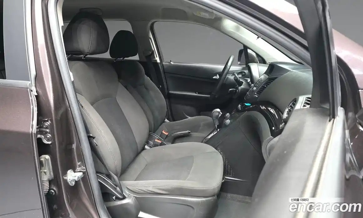 Chevrolet Orlando 2016 2.0 Автомат в Москве № 1190204, фото 11