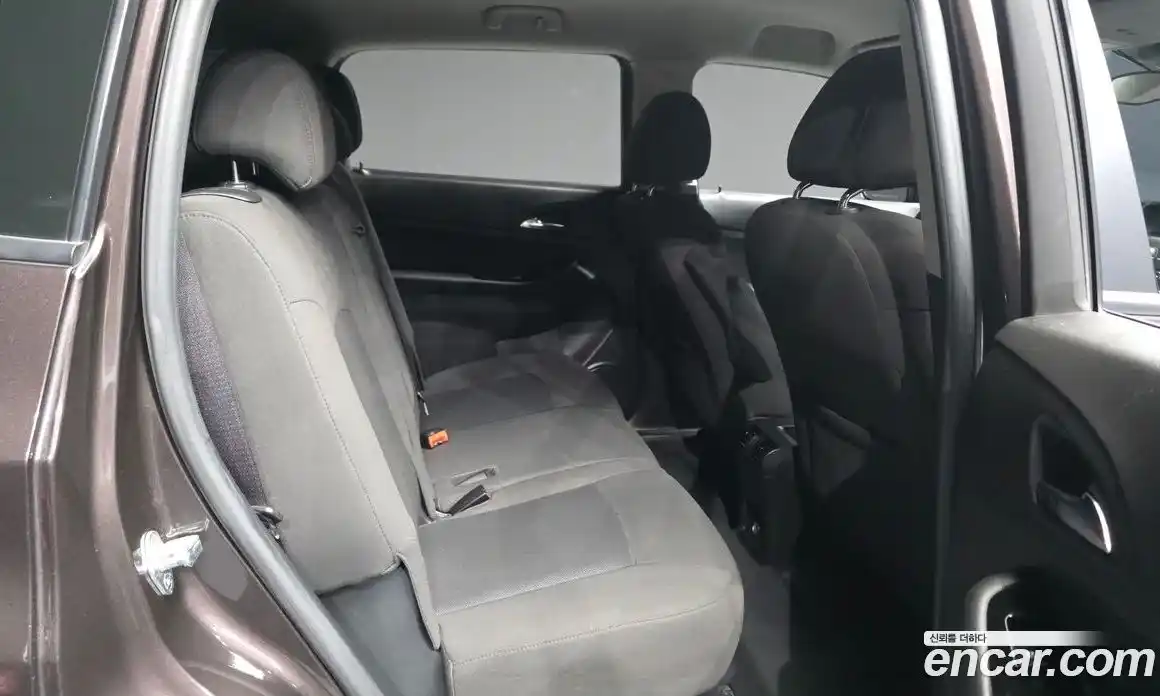 Chevrolet Orlando 2016 2.0 Автомат в Москве № 1190204, фото 12