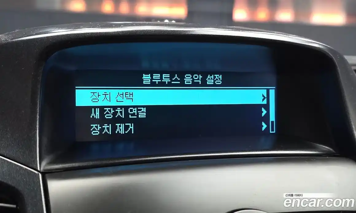 Chevrolet Orlando 2016 2.0 Автомат в Москве № 1190204, фото 15