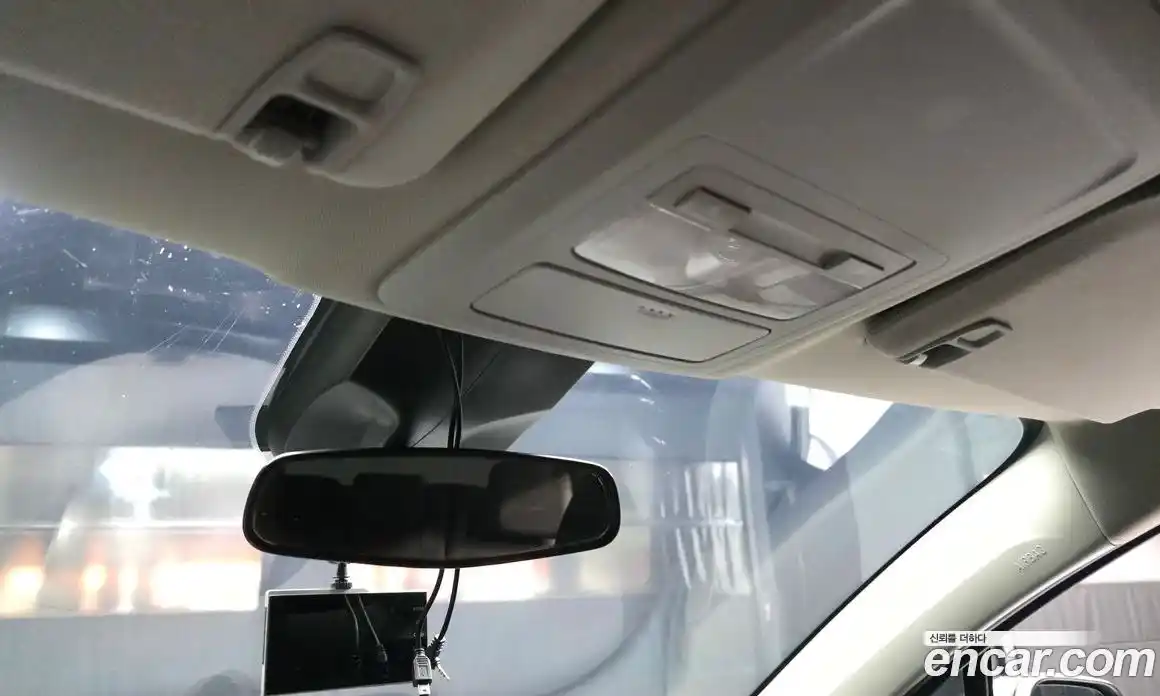 Chevrolet Orlando 2016 2.0 Автомат в Москве № 1190204, фото 16