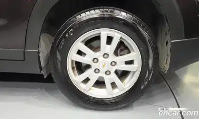 Chevrolet Orlando 2016 2.0 Автомат в Москве № 1190204, миниатюра 5