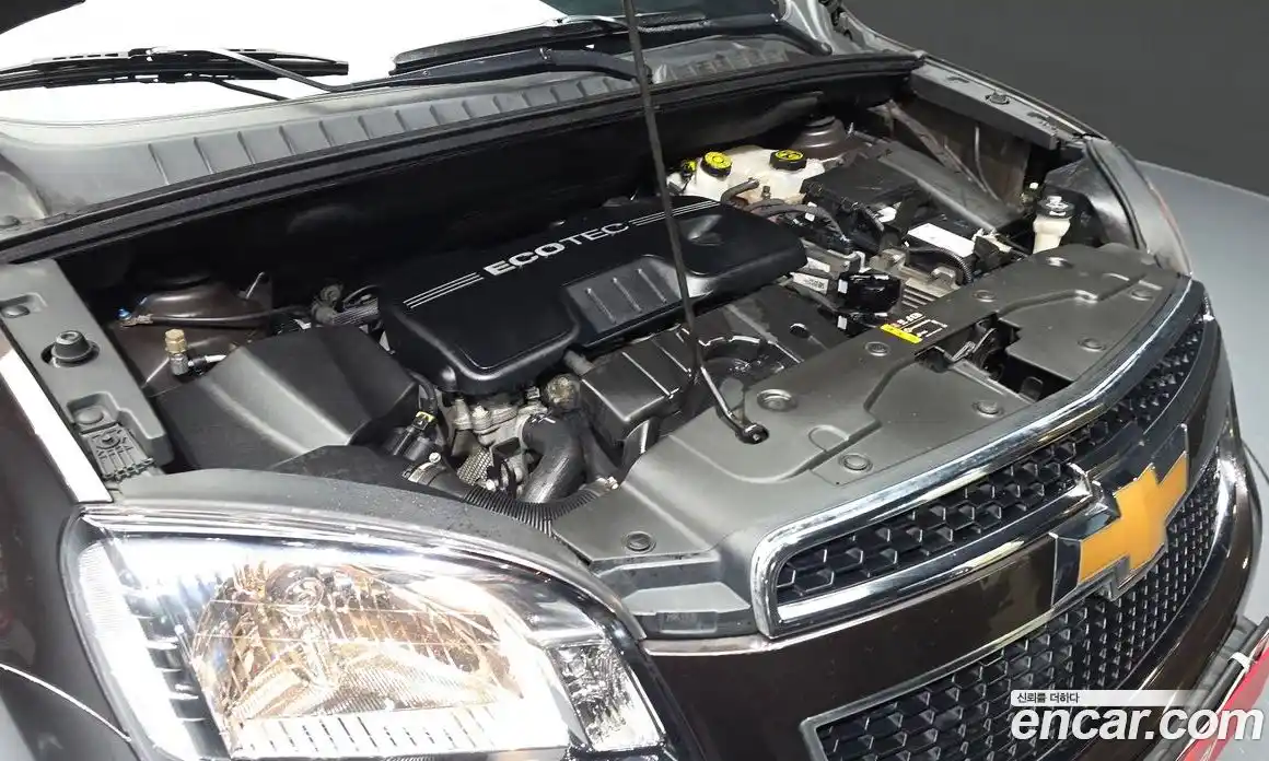 Chevrolet Orlando 2016 2.0 Автомат в Москве № 1190204, фото 6