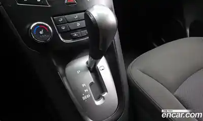 Chevrolet Orlando 2016 2.0 Автомат в Москве № 1190204, миниатюра 9