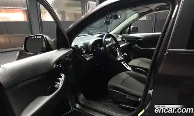 Chevrolet Orlando 2016 2.0 Автомат в Москве № 1190204, миниатюра 10