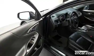 Chevrolet Malibu 2017 2.0 Автомат в Москве № 1190234, миниатюра 11