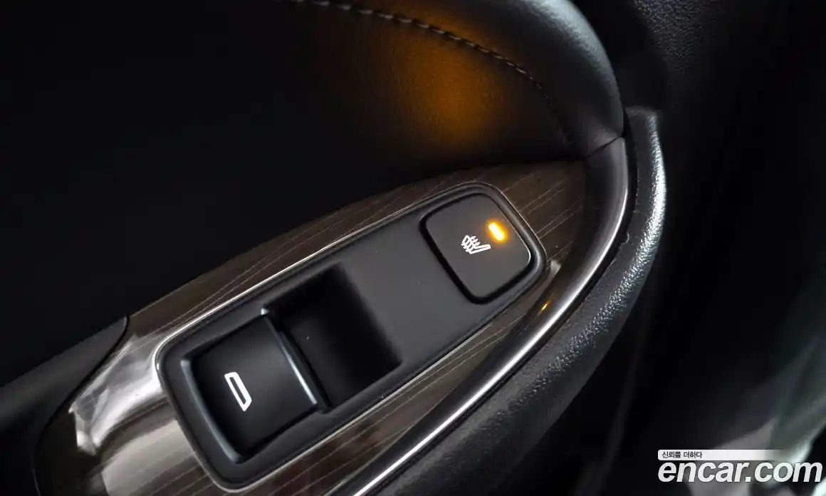 Chevrolet Malibu 2017 2.0 Автомат в Москве № 1190234, фото 20