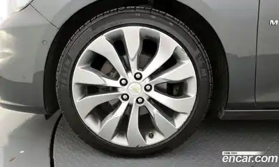 Chevrolet Malibu 2017 2.0 Автомат в Москве № 1190234, миниатюра 5