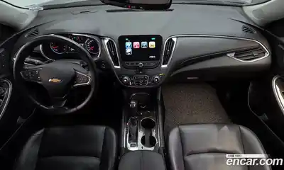 Chevrolet Malibu 2017 2.0 Автомат в Москве № 1190234, миниатюра 7