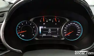 Chevrolet Malibu 2017 2.0 Автомат в Москве № 1190234, миниатюра 8