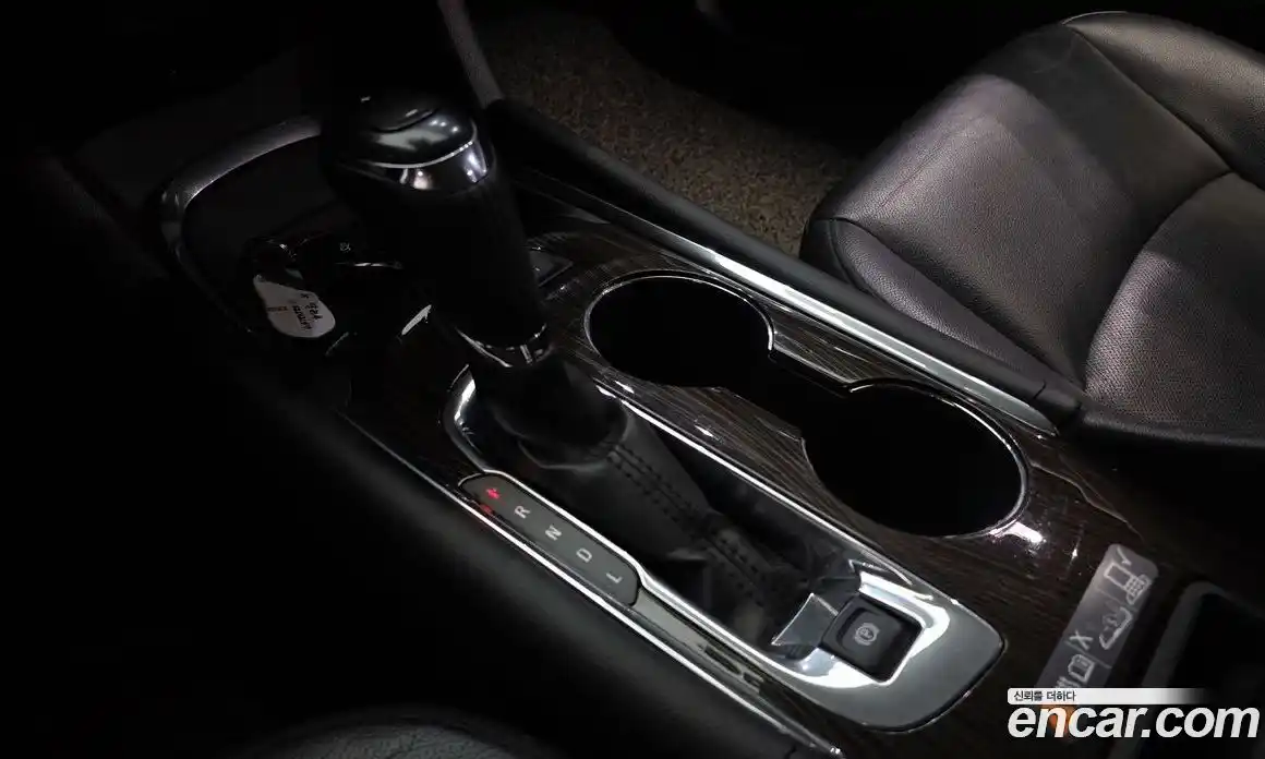 Chevrolet Malibu 2017 2.0 Автомат в Москве № 1190234, фото 9