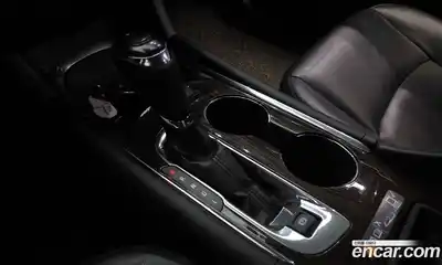 Chevrolet Malibu 2017 2.0 Автомат в Москве № 1190234, миниатюра 9