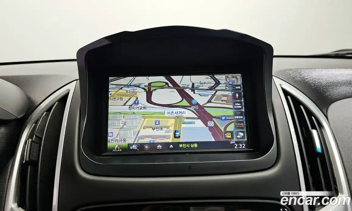 Chevrolet Cruze 2014 1.4 Автомат в Москве № 1190247, фото 16